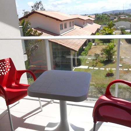 Condominio Arca De Noe - Ap 27 Gravatá Eksteriør billede