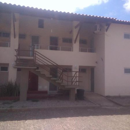 Condominio Arca De Noe - Ap 27 Gravatá Eksteriør billede