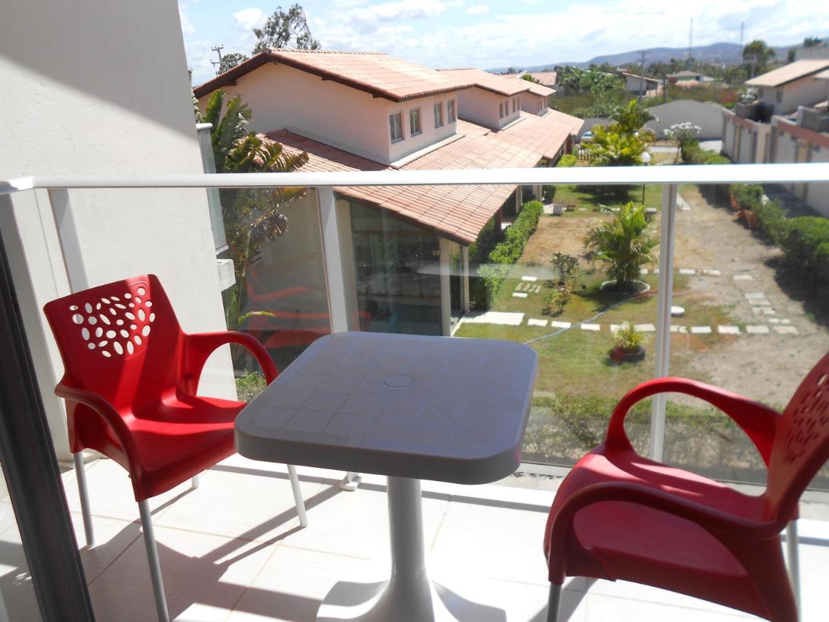 Condominio Arca De Noe - Ap 27 Gravatá Eksteriør billede