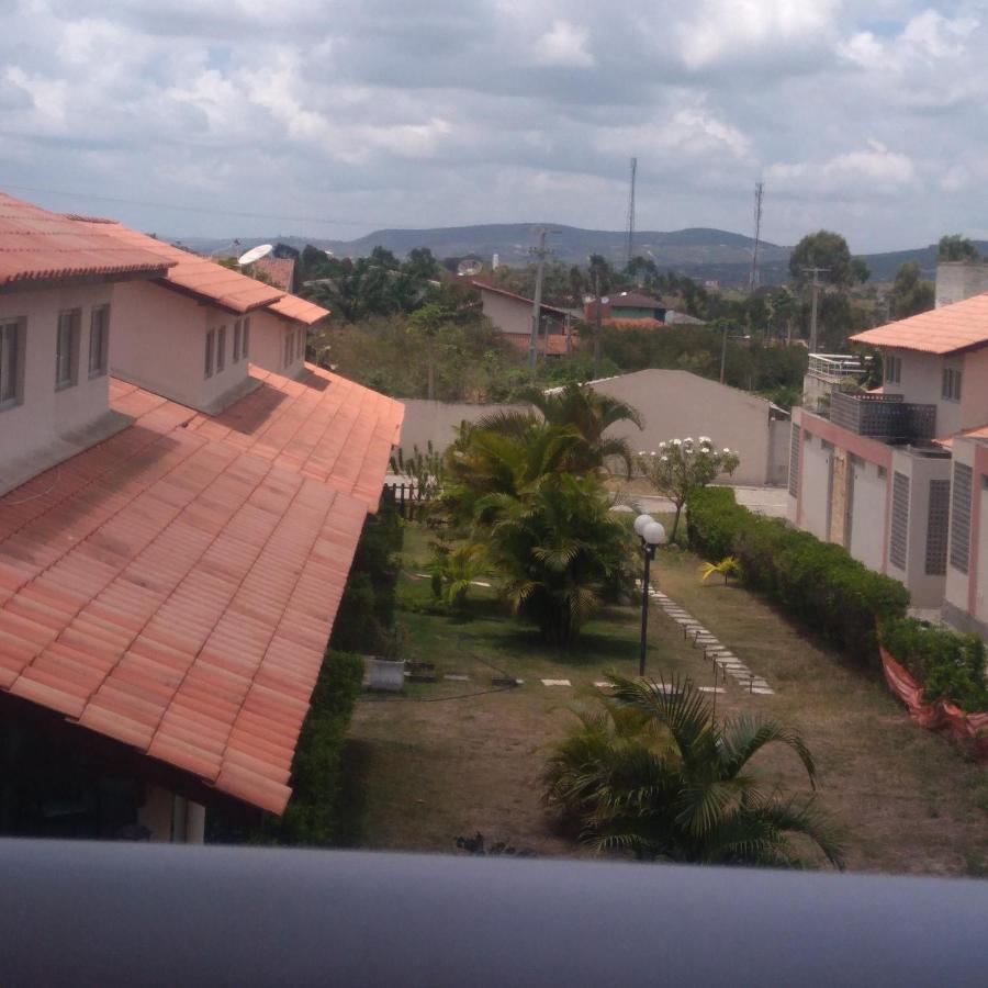 Condominio Arca De Noe - Ap 27 Gravatá Eksteriør billede