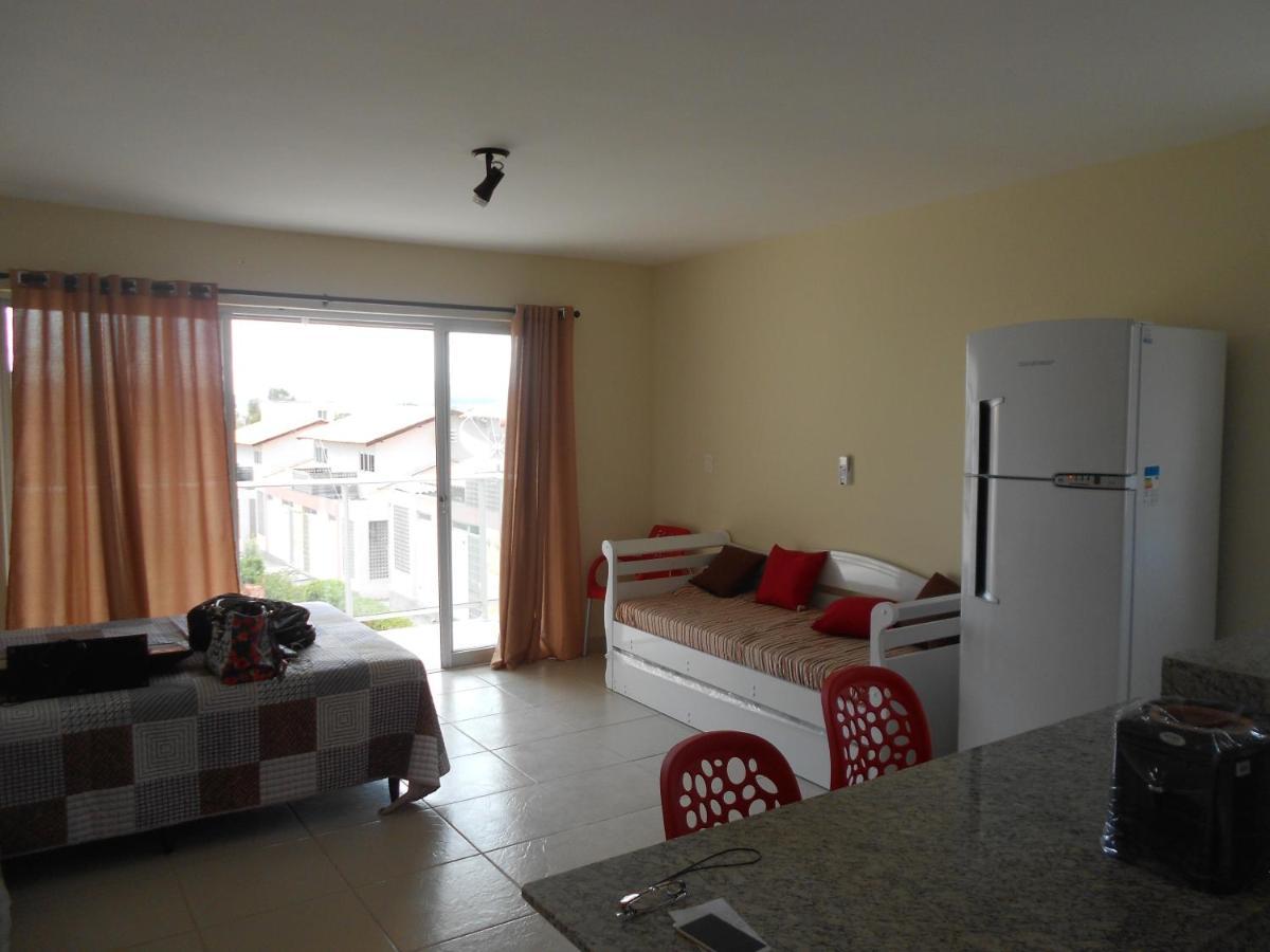 Condominio Arca De Noe - Ap 27 Gravatá Eksteriør billede