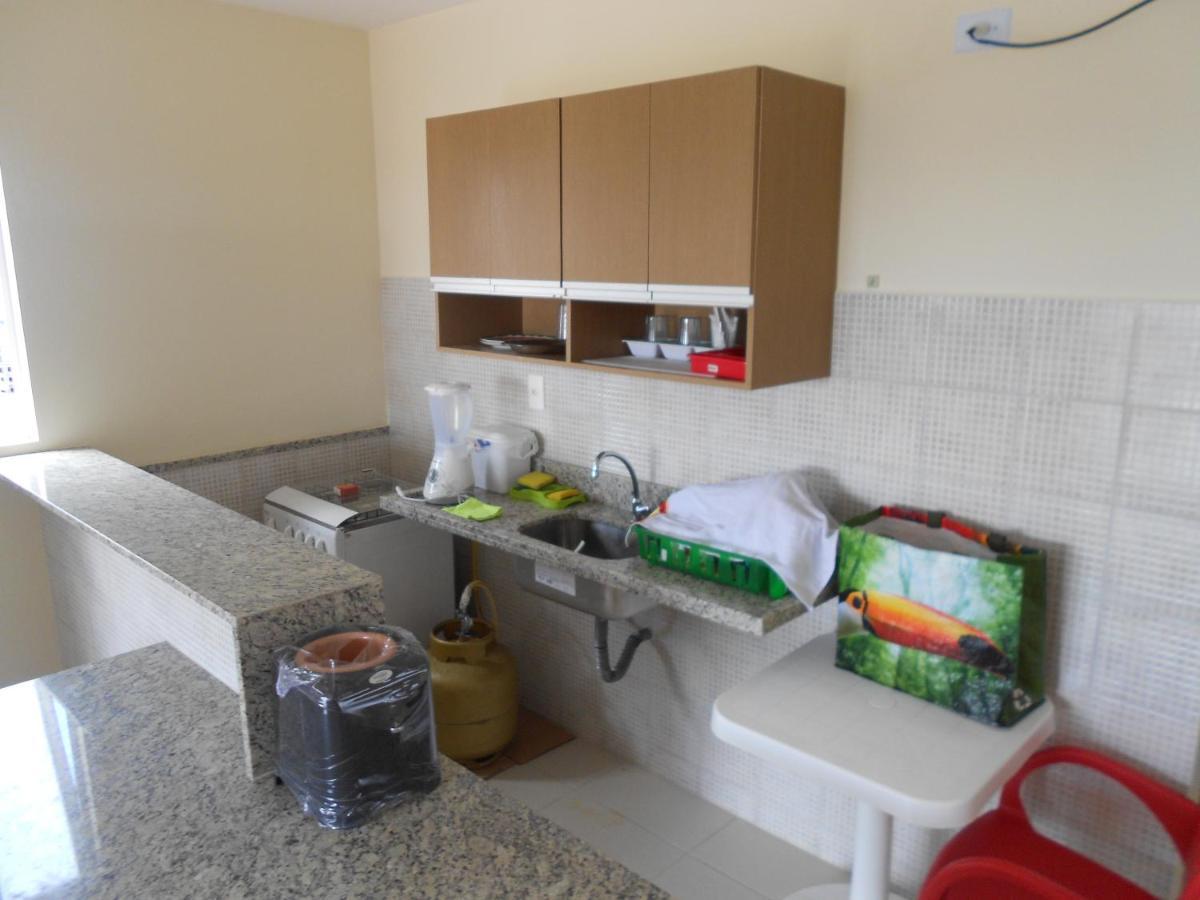 Condominio Arca De Noe - Ap 27 Gravatá Eksteriør billede