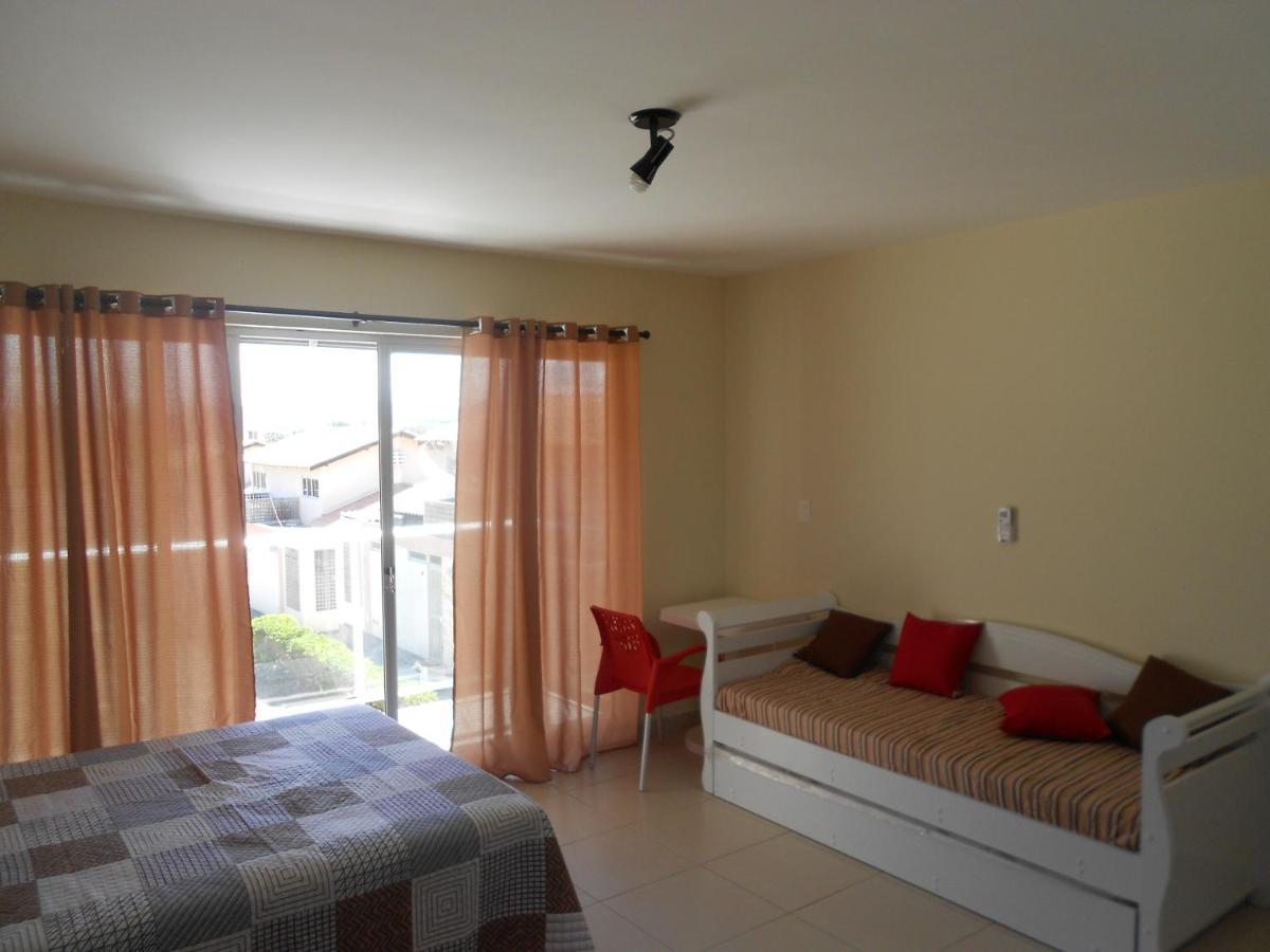 Condominio Arca De Noe - Ap 27 Gravatá Eksteriør billede