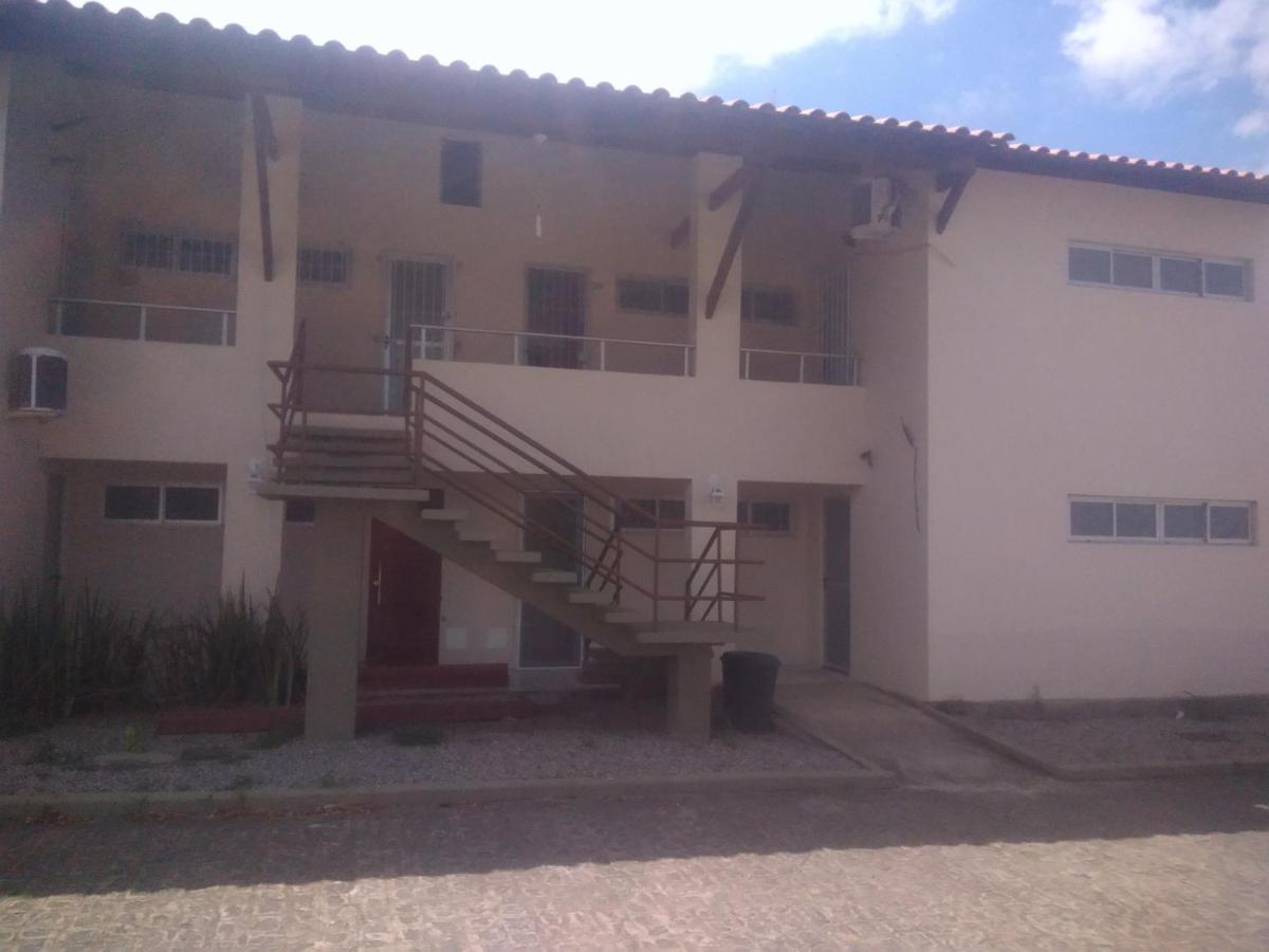 Condominio Arca De Noe - Ap 27 Gravatá Eksteriør billede